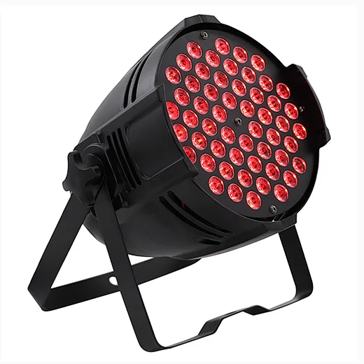 led par can stage lights