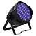led par can stage lights