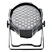 led par can stage lights